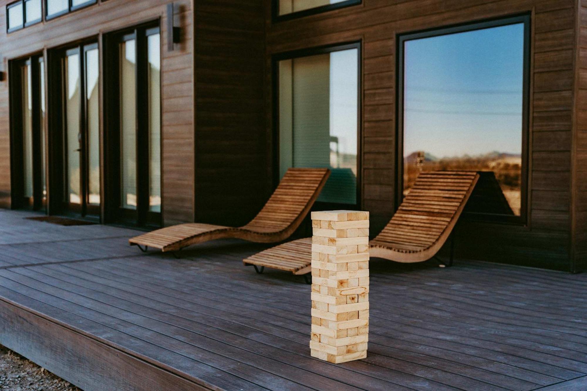 Stardust Big Bend Luxury A-Frame#4 Great Views Terlingua Exterior foto